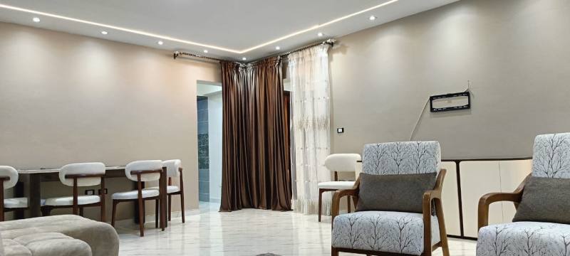 Cairo Apartment — photo 3