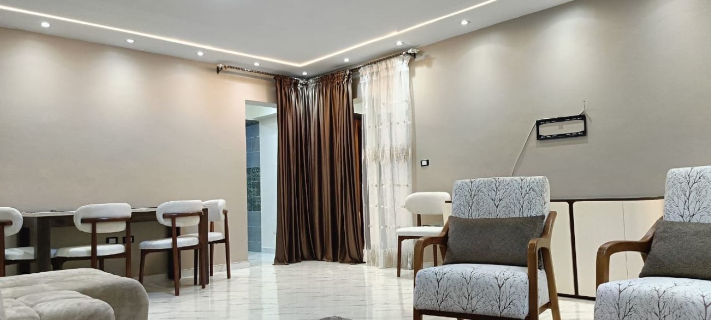 Cairo Apartment — photo 3