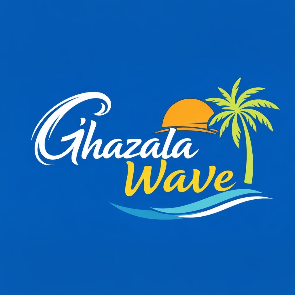 Ghazal wave Camp