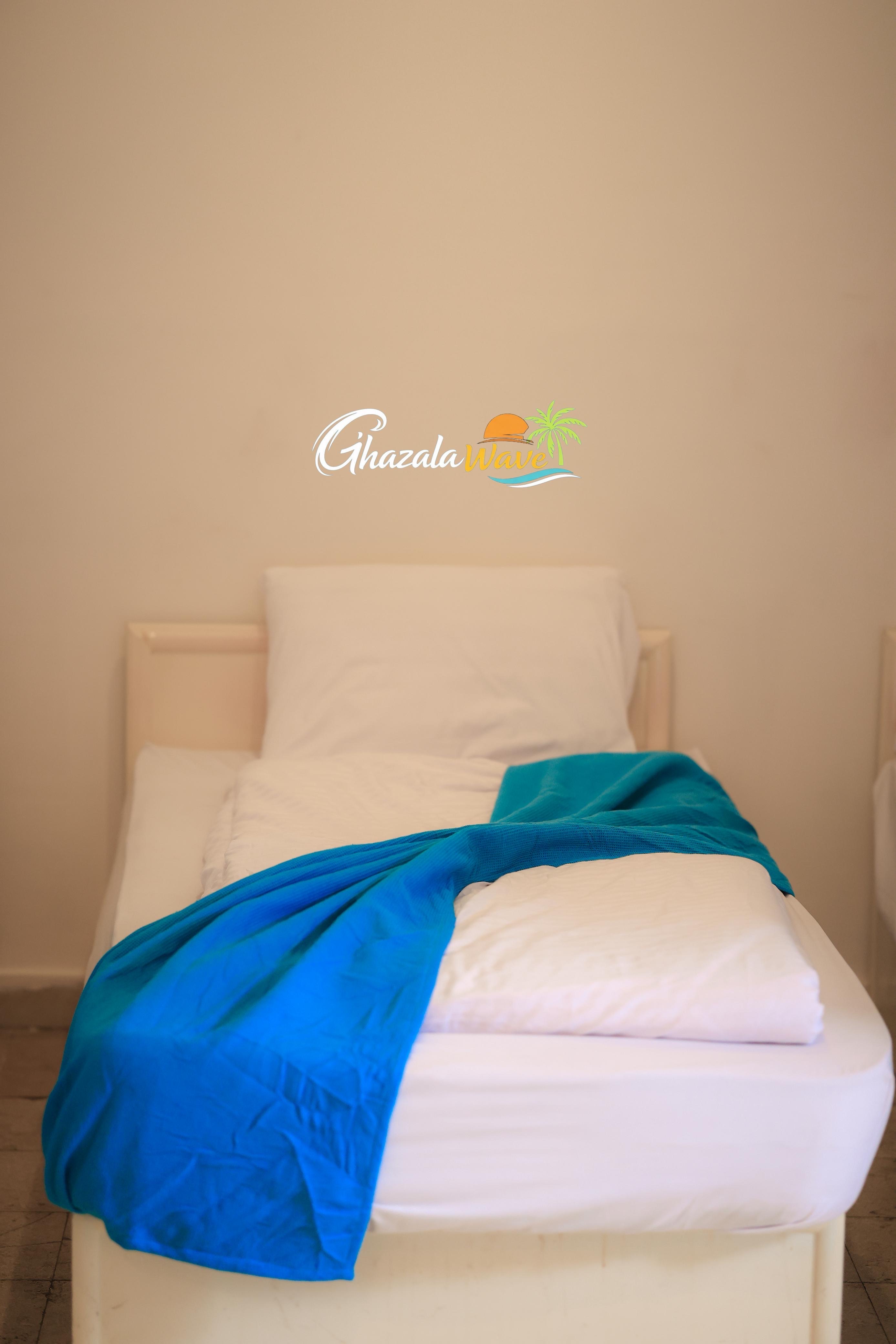 Ghazal wave Camp