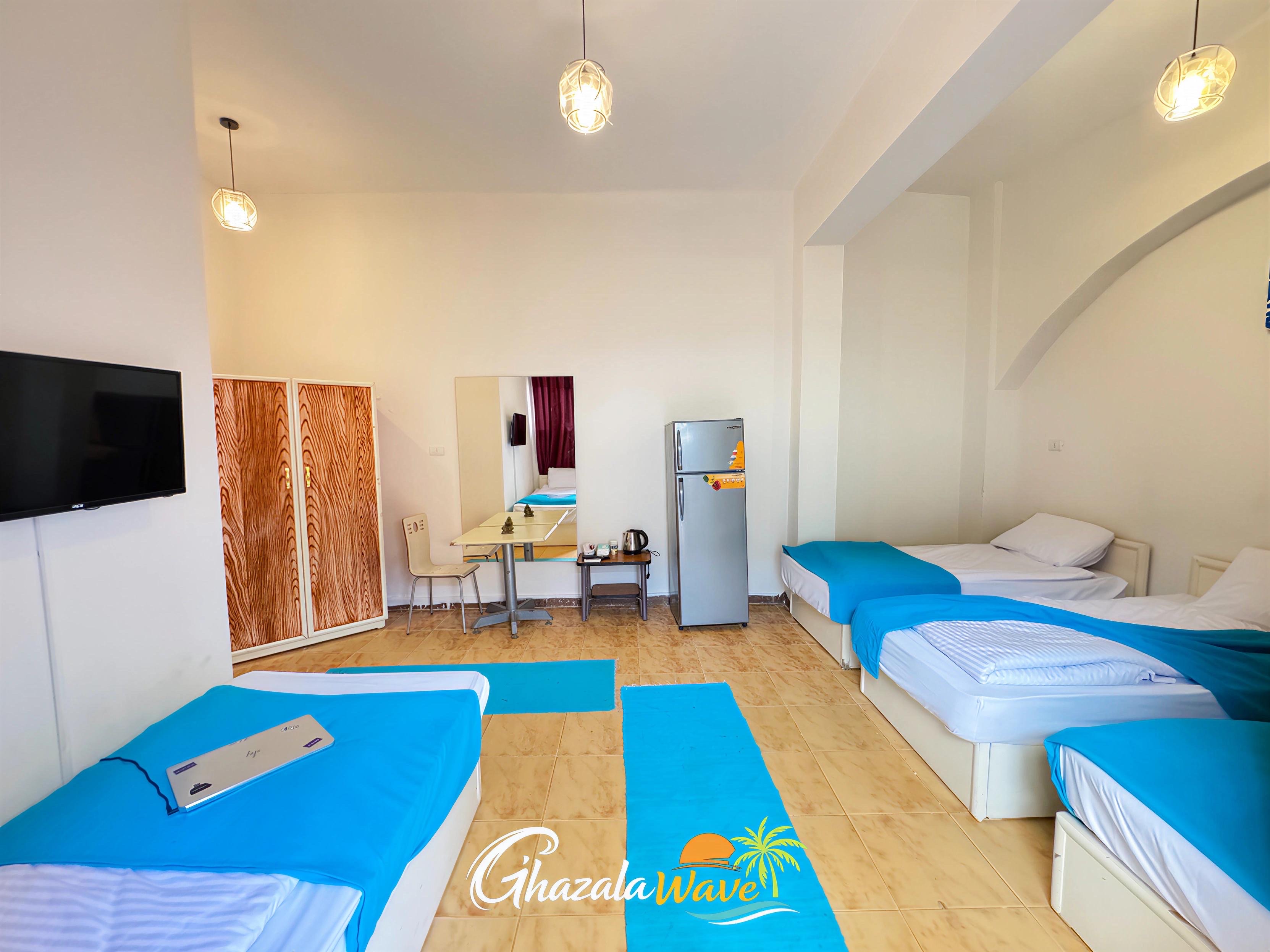 Ghazal Wave Camp