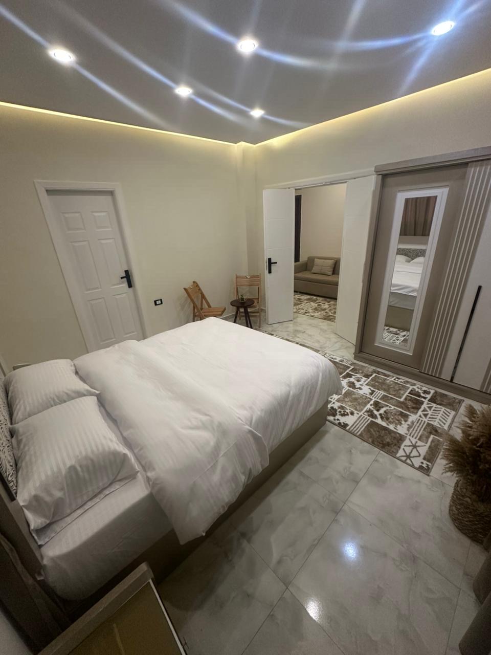 la casa del rey