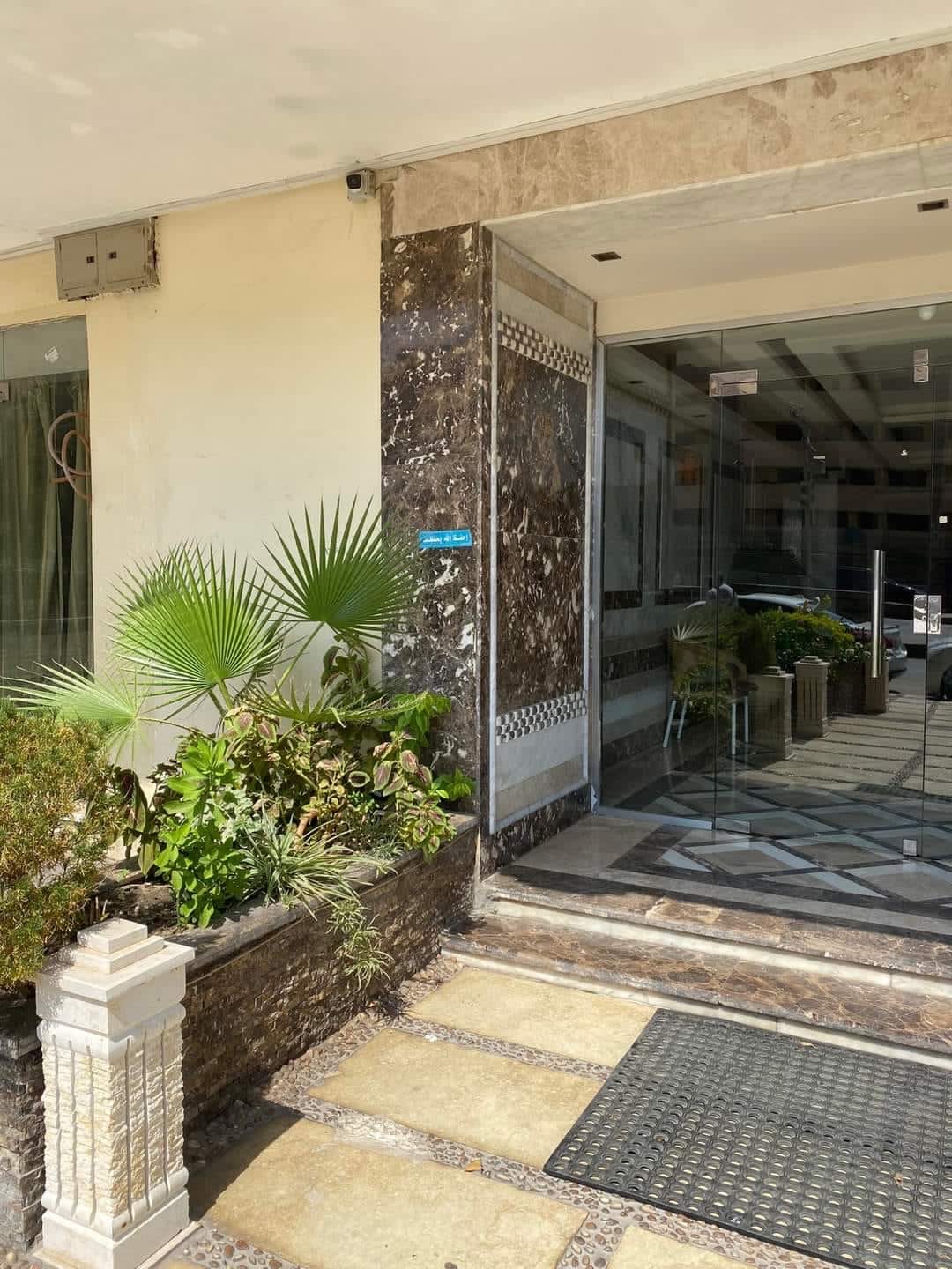 Luxury Apartment Nasr City