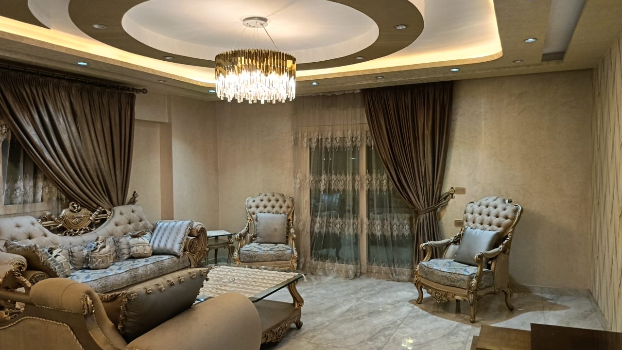 Luxury Apartment Nasr City