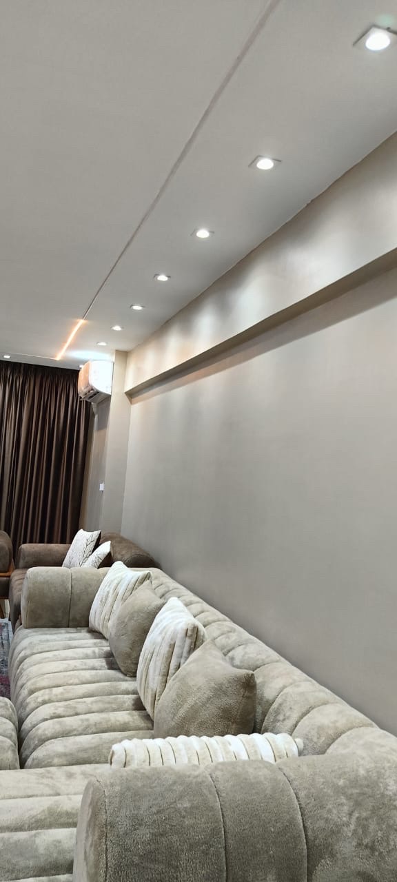 Cairo Apartment