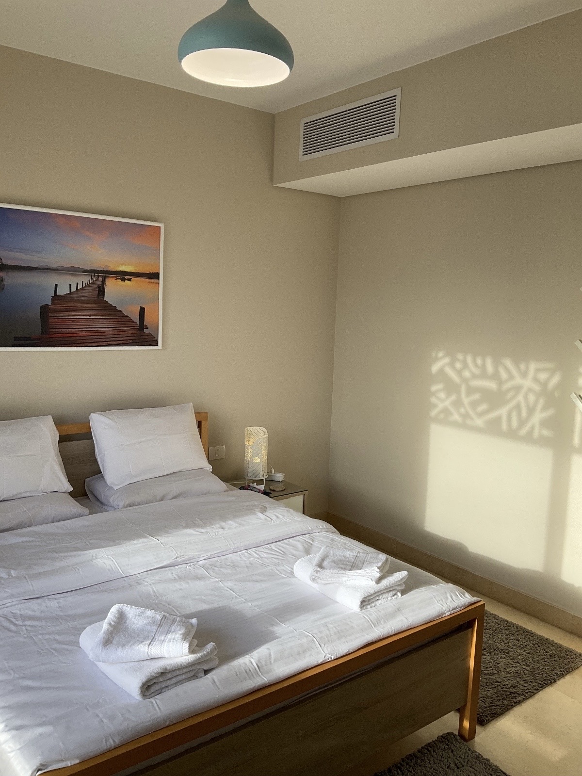 M1 - Stylish 1BR Apartment | Open & Palm View