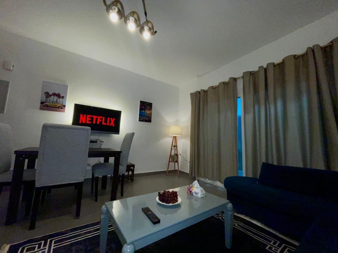 Chalet In Amwaj