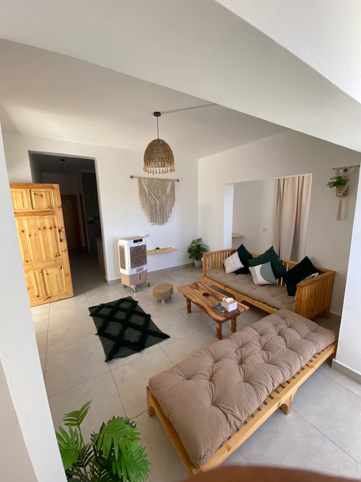 gomam chalet