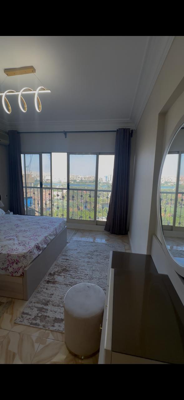 شقه ابراج المانسترلي