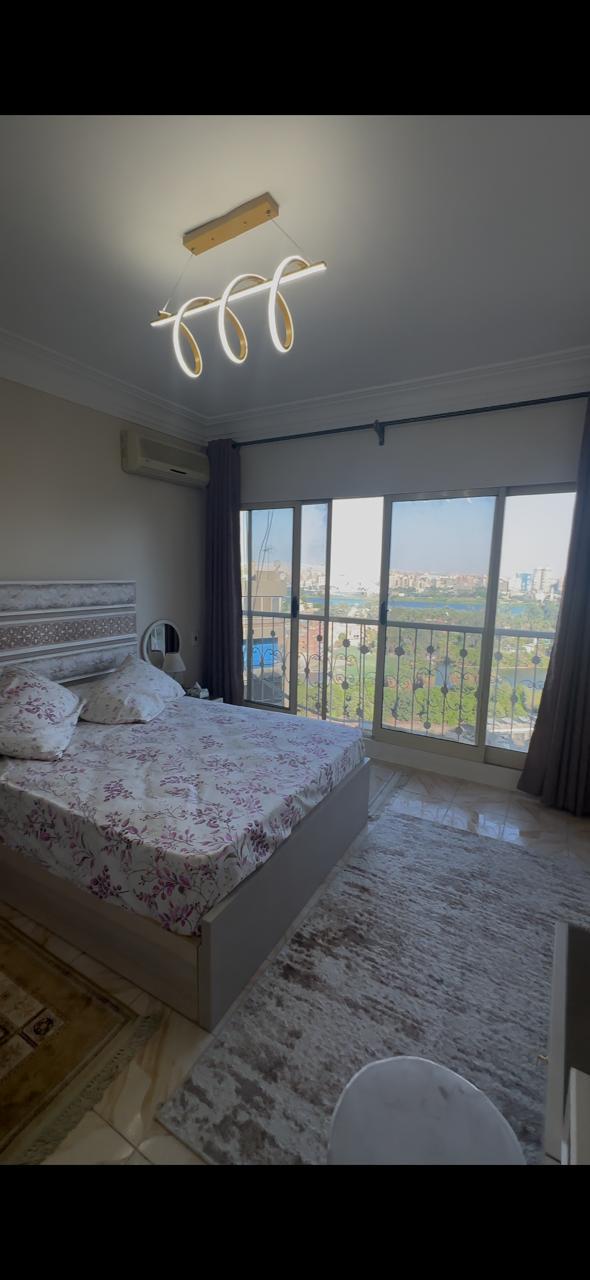 شقه ابراج المانسترلي