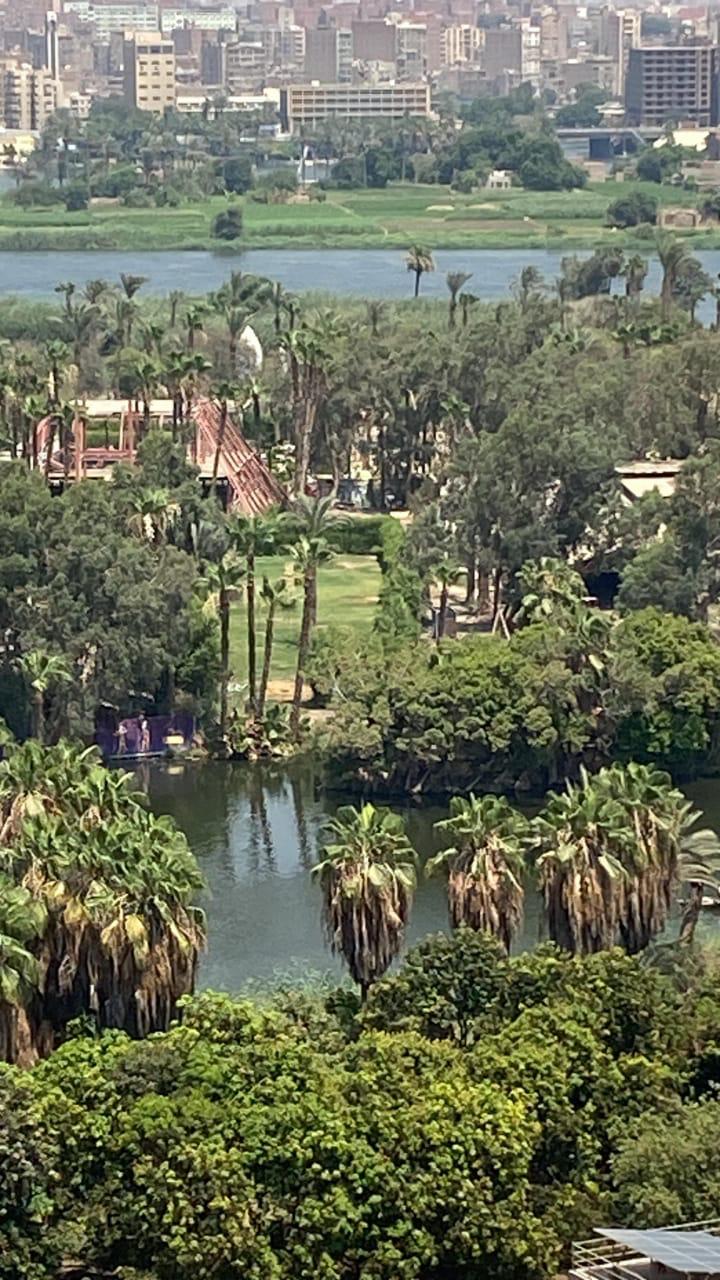 شقه ابراج المانسترلي