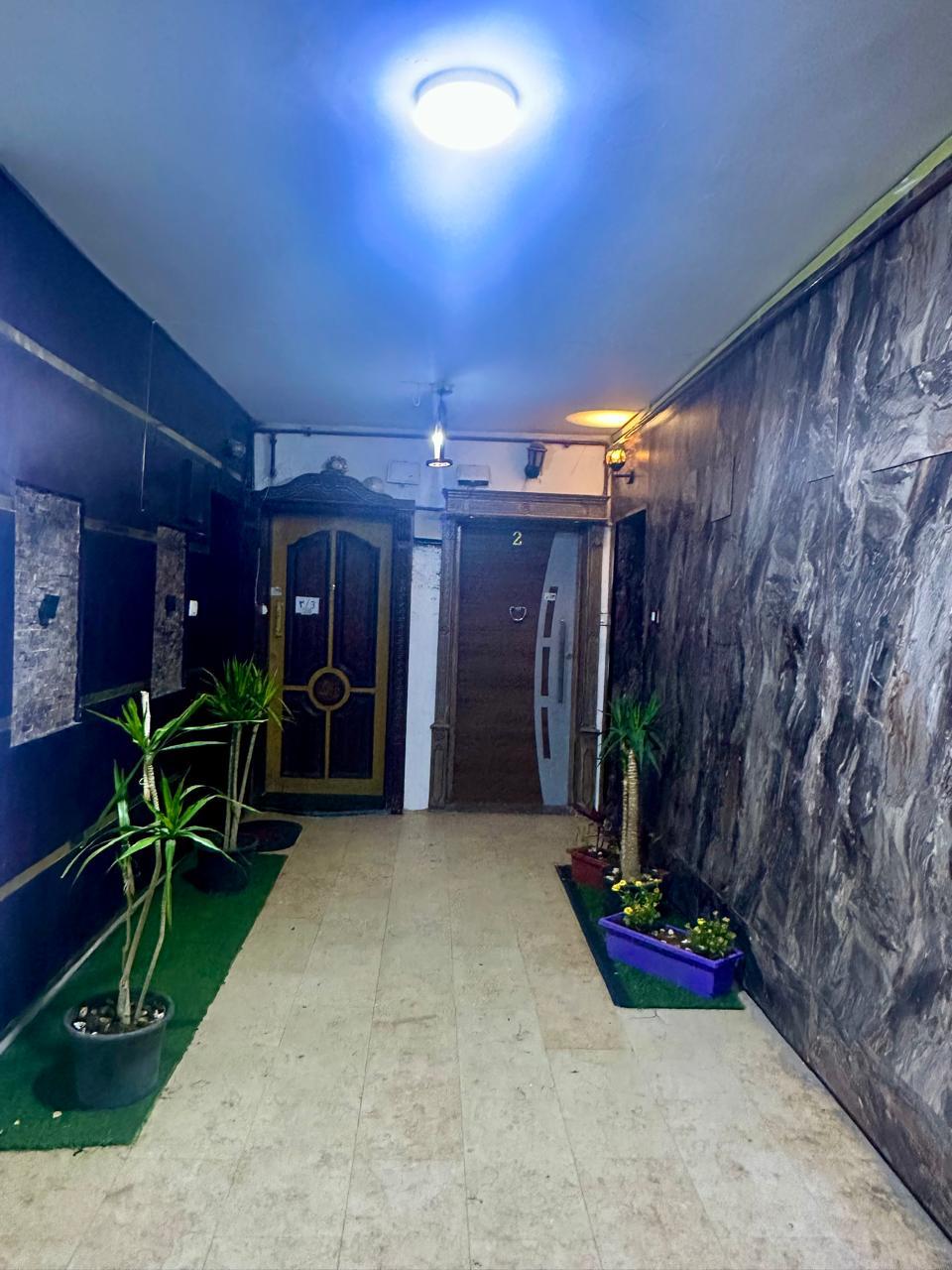 شقه ابراج المانسترلي