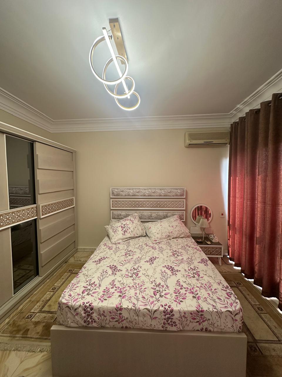 شقه ابراج المانسترلي