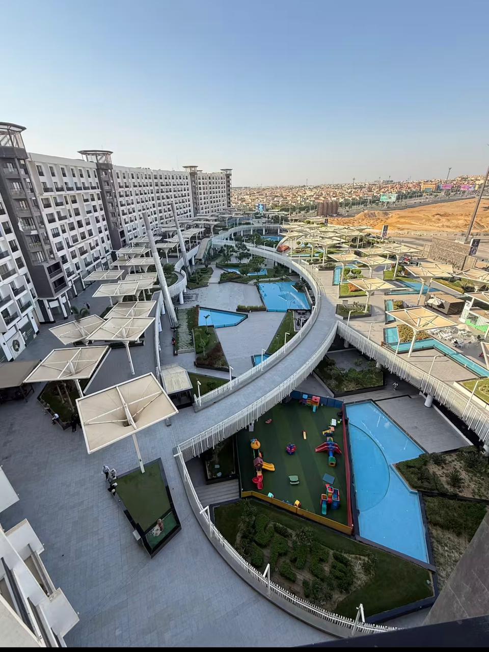 استوديو غرفه واحده