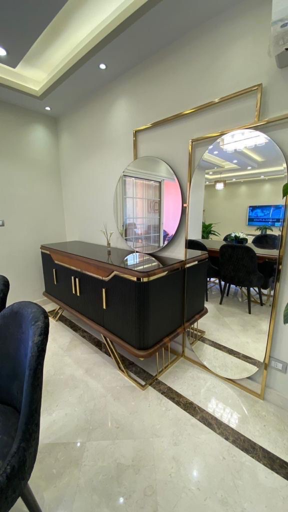 luxury Apartment In Dream(New Golf)