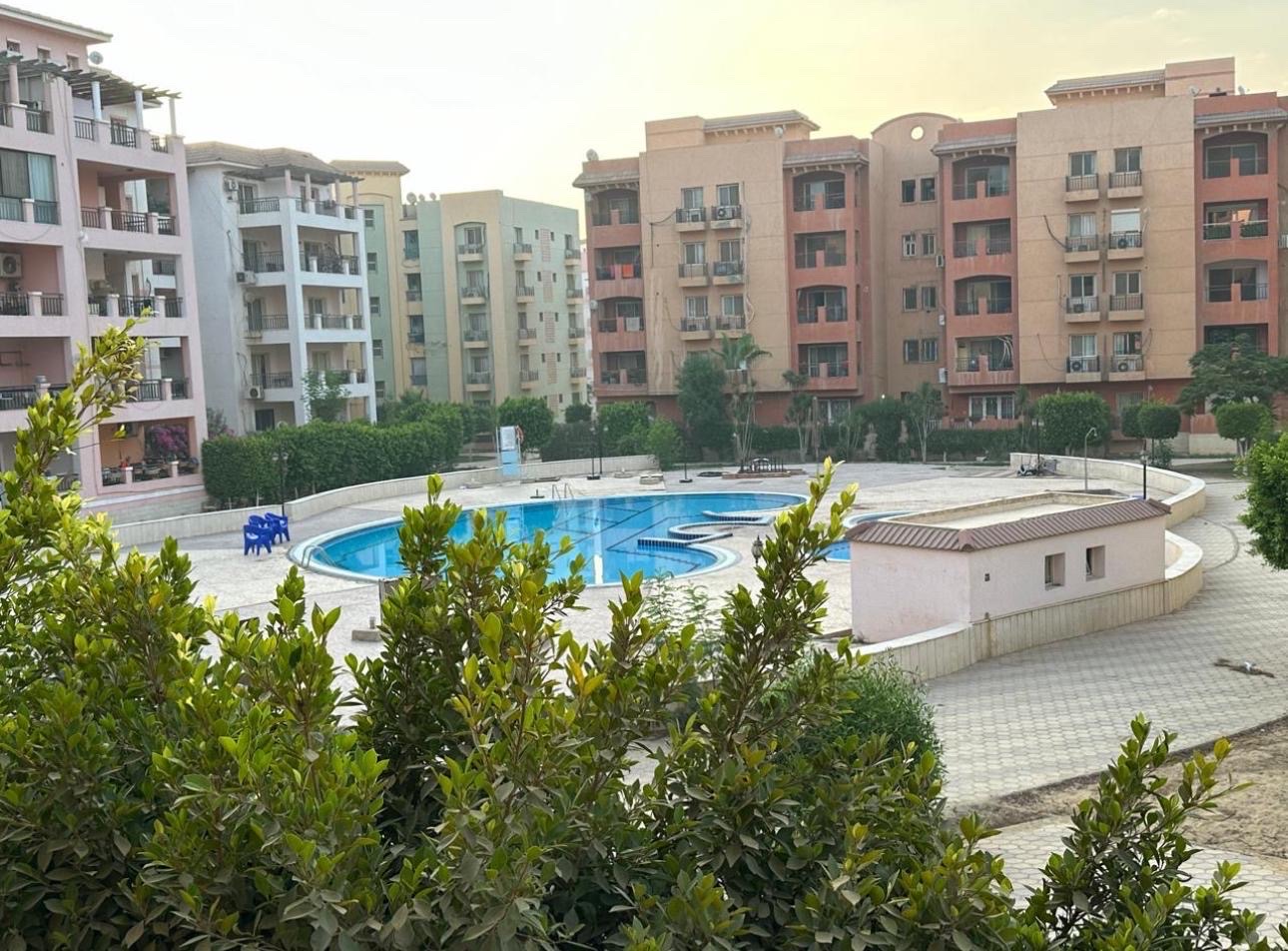 Luxury Apartment Dream Land