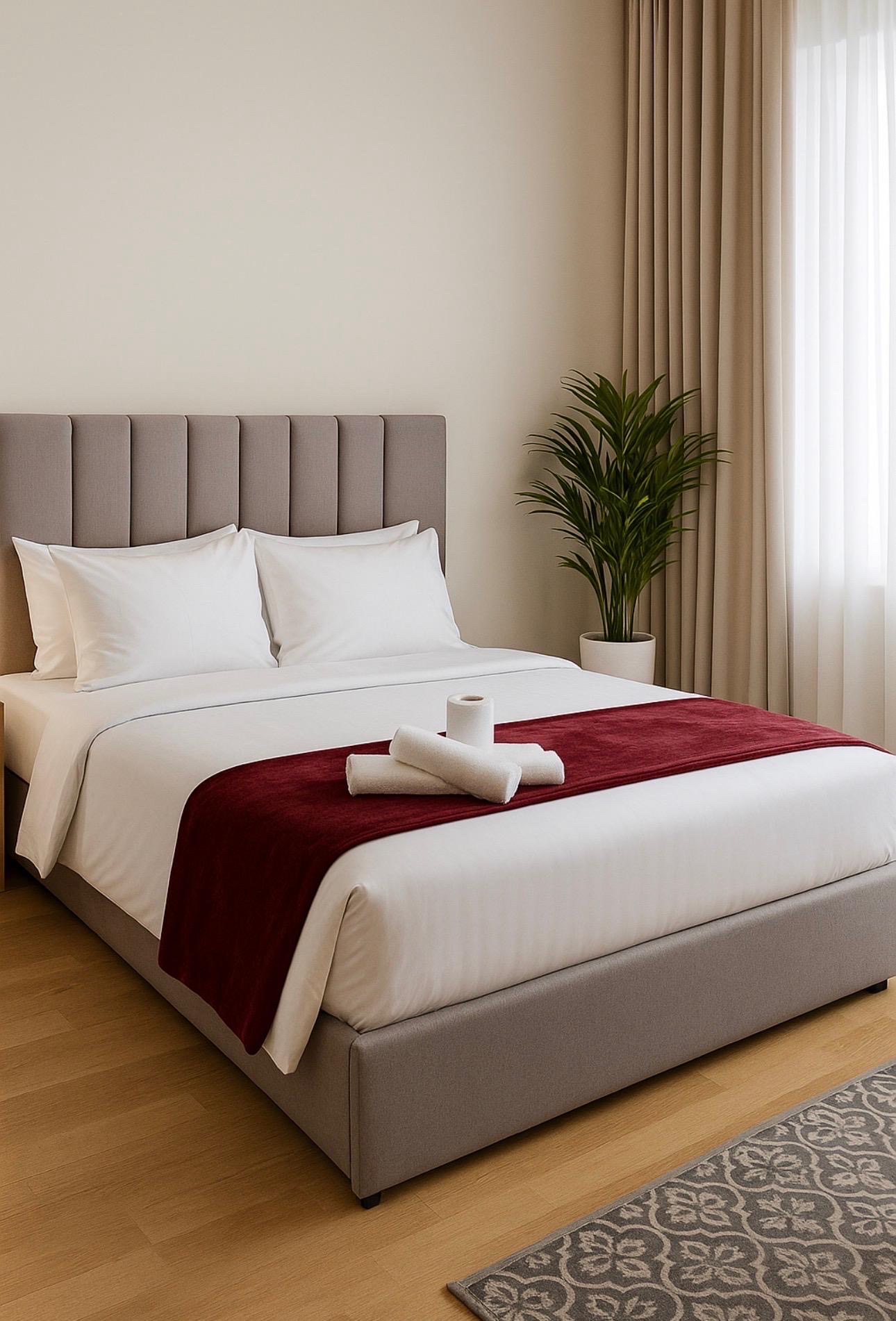 Luxury Apartment Dream Land