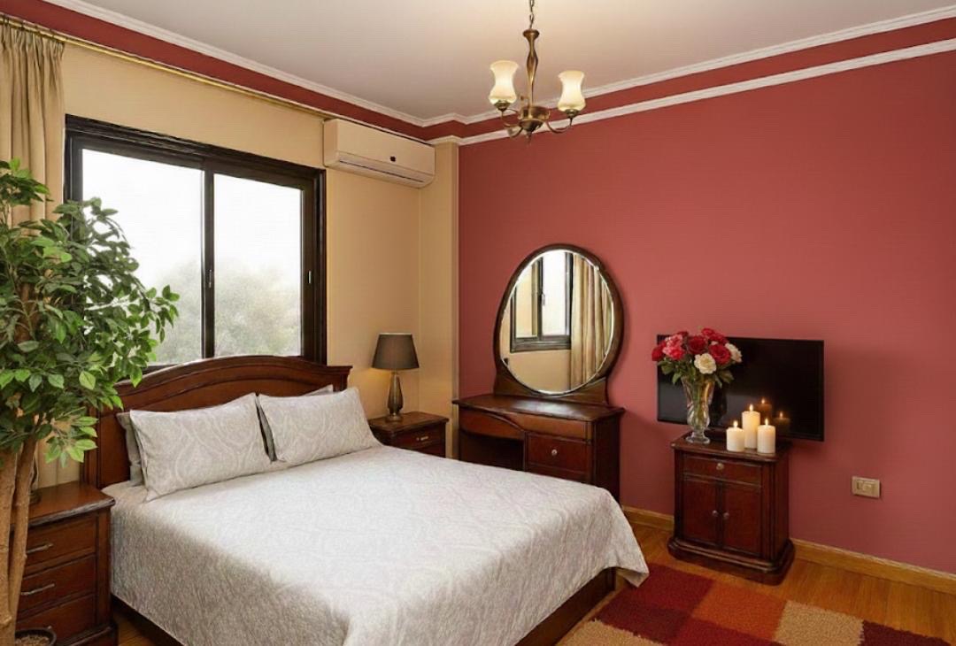 Dokki Apartment