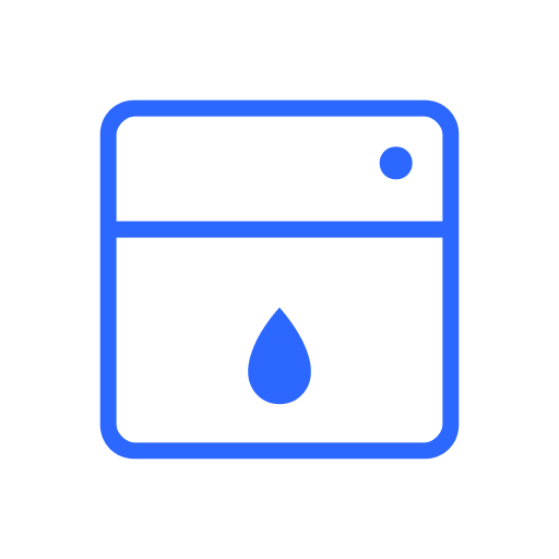 غسالة اطباق