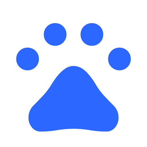 يسمح للحيوانات اليفة