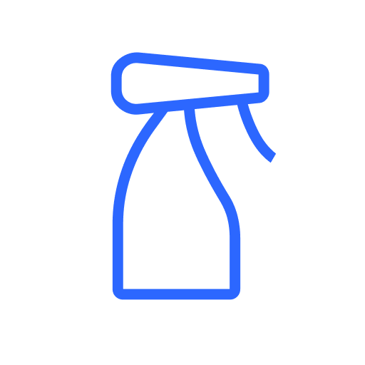 تتوفر خدمة التنظيف أثناء الإقامة